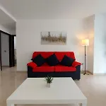 Appartement Ng Zenith - Santa Cruz de Tenerife
