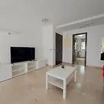 Ng Zenith - Appartement Santa Cruz de Tenerife