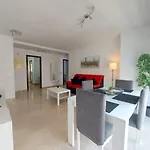 Ng Zenith - Appartement Santa Cruz de Tenerife