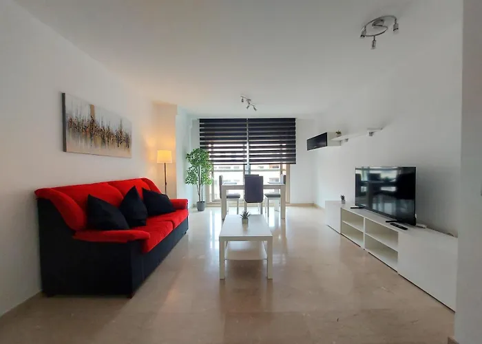 Ng Zenith - * Santa Cruz de Tenerife