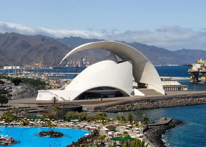 Ng Zenith - Santa Cruz de Tenerife