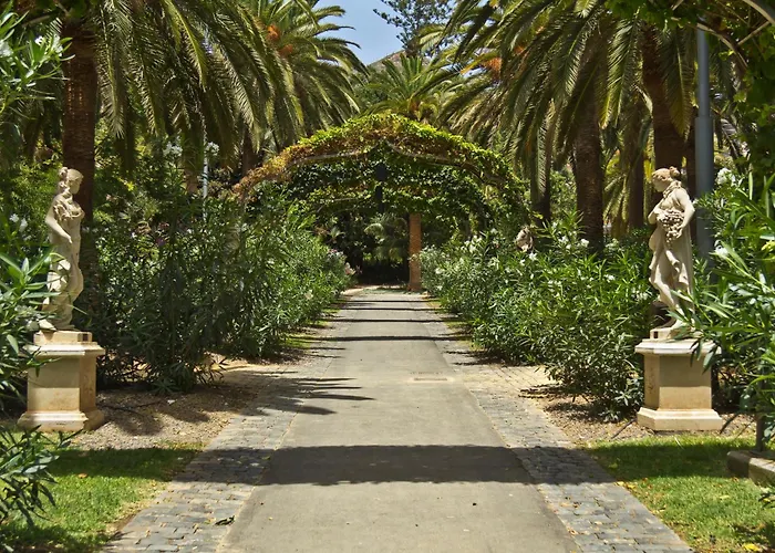 Lägenhet Ng Zenith - Santa Cruz de Tenerife