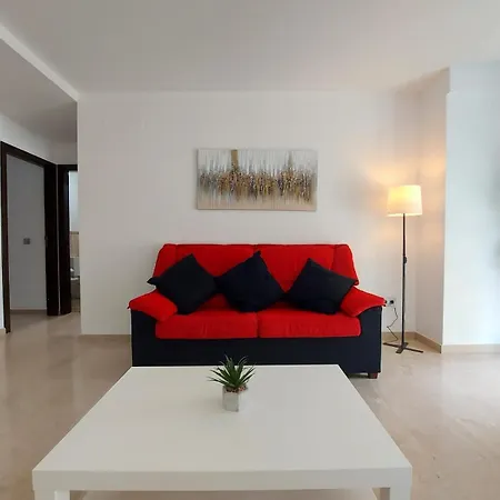 Apartment Ng Zenith - Santa Cruz de Tenerife