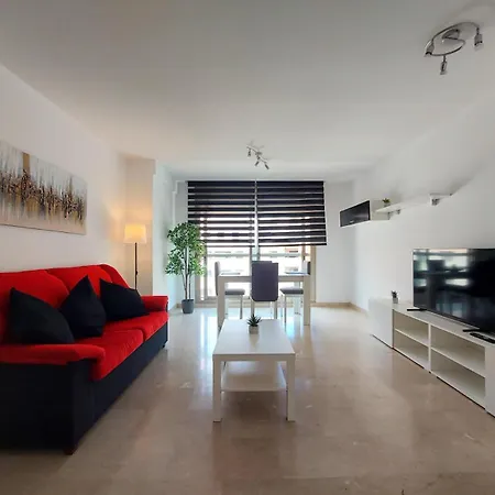 Ng Zenith - Santa Cruz de Tenerife