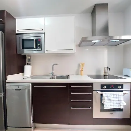 Apartment Ng Zenith -