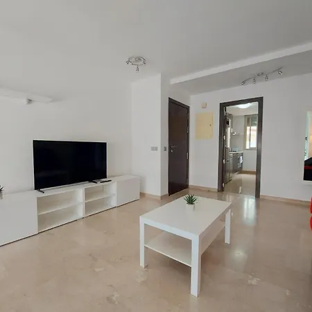 Ng Zenith - Apartment Santa Cruz de Tenerife