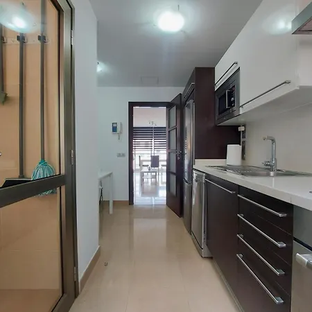 Ng Zenith - Σάντα Κρουζ Τενερίφης