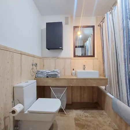 Ng Zenith - Apartment