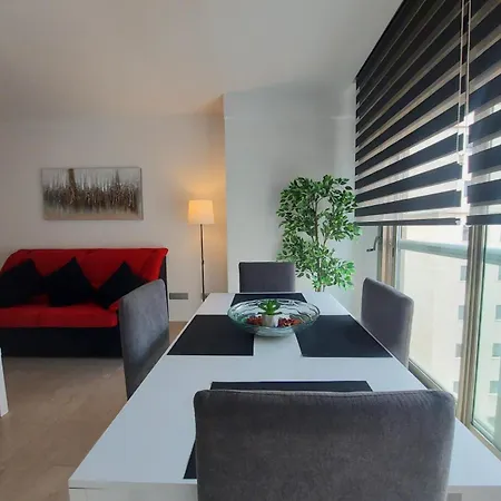 Apartment Ng Zenith - *