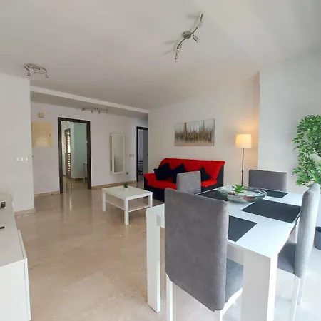 Ng Zenith - Apartment Santa Cruz de Tenerife