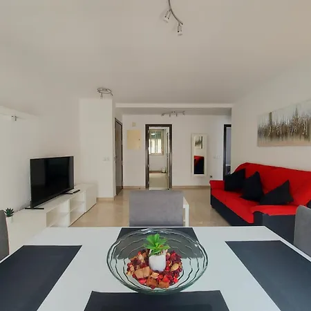 Apartment Ng Zenith -