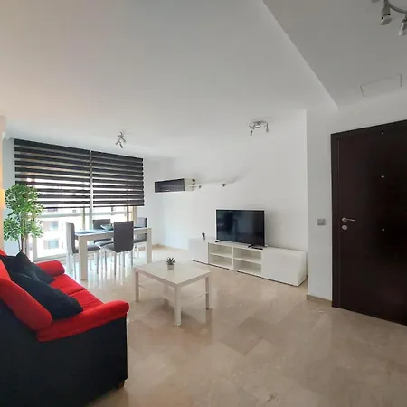 Διαμέρισμα Ng Zenith - Σάντα Κρουζ Τενερίφης