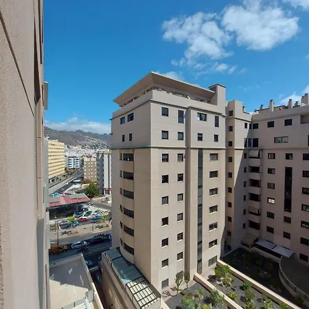 Ng Zenith - Apartment Santa Cruz de Tenerife