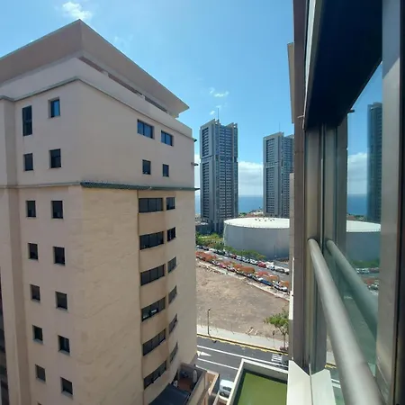 Ng Zenith - Σάντα Κρουζ Τενερίφης