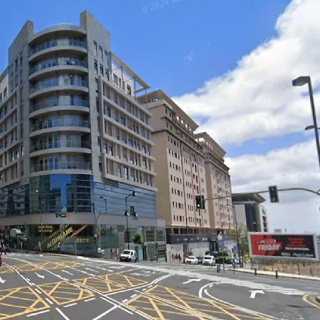 Ng Zenith - Apartamento Santa Cruz de Tenerife
