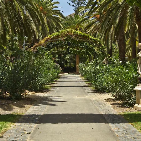 Appartamento Ng Zenith - Santa Cruz de Tenerife