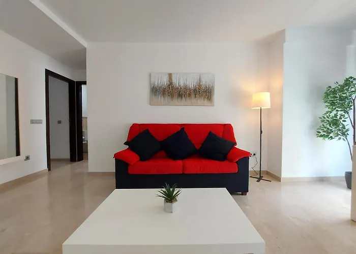 Apartment Ng Zenith - Santa Cruz de Tenerife