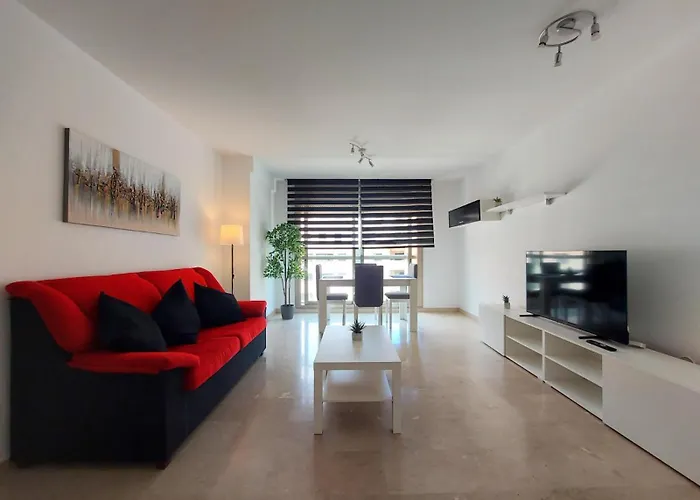 Ng Zenith - Santa Cruz de Tenerife