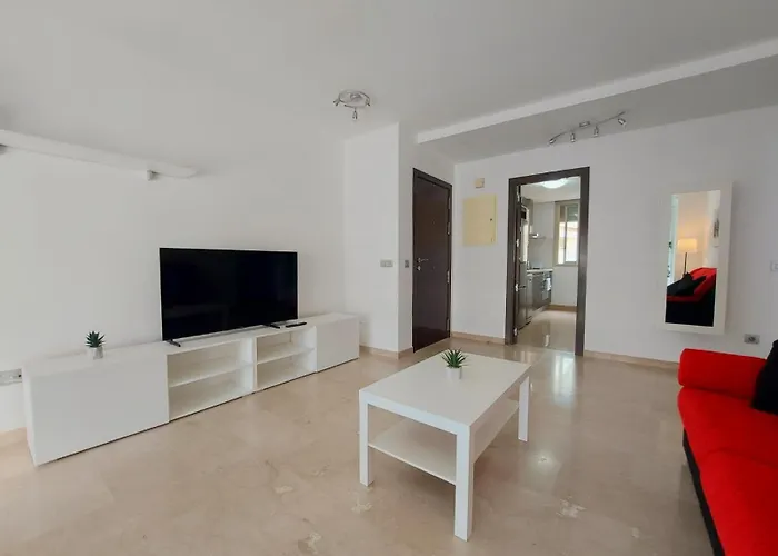 Ng Zenith - Apartment Santa Cruz de Tenerife