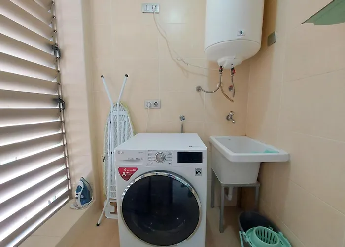 Appartamento Ng Zenith - Santa Cruz de Tenerife