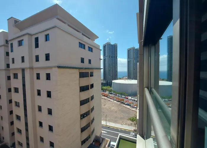 Ng Zenith - Santa Cruz de Tenerife