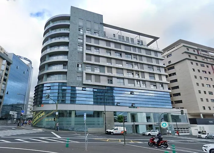 Apartment Ng Zenith - Santa Cruz de Tenerife