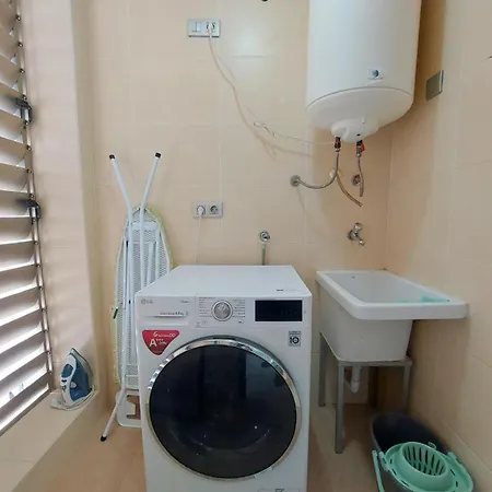 Апартаменты Ng Zenith - Санта-Крус-де-Тенерифе