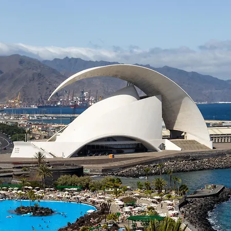 Ng Zenith - Santa Cruz de Tenerife
