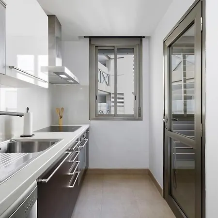 Appartamento Ng Zenith - *