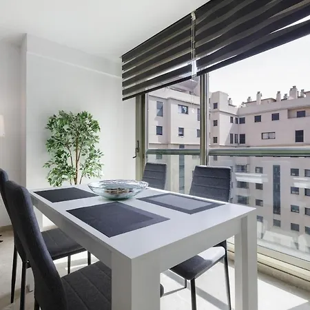 Appartamento Ng Zenith - *