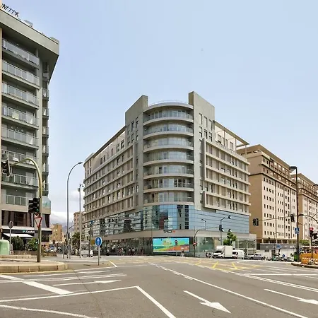Ng Zenith - * Santa Cruz de Tenerife