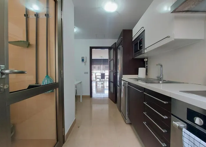 Ng Zenith - 圣克鲁斯-德特内里费