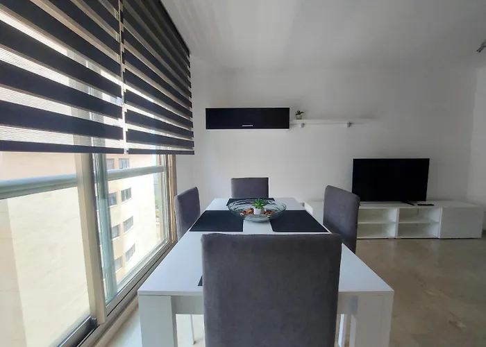 Ng Zenith - 公寓 *