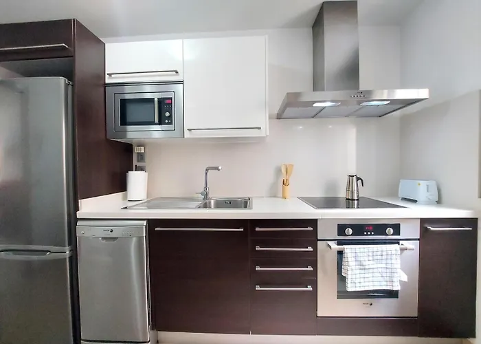 Διαμέρισμα Ng Zenith -