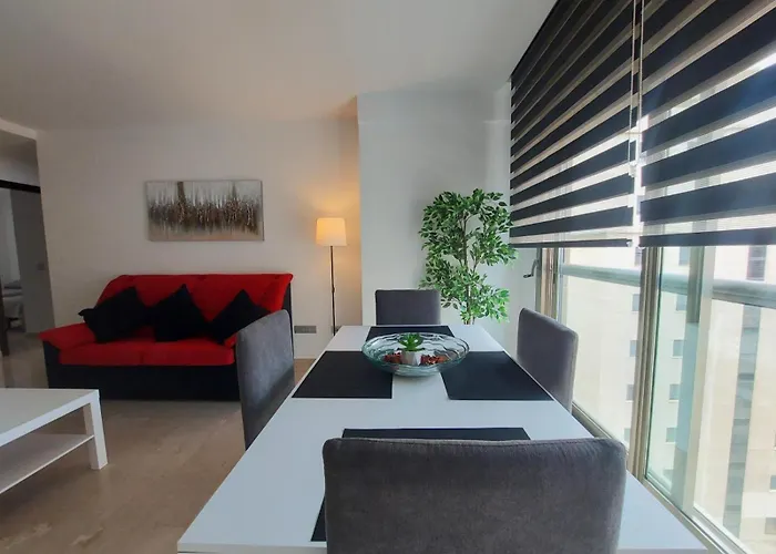 Διαμέρισμα Ng Zenith - *